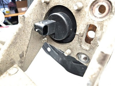 2000-2005 Buick Lesabre Driver Left Rear Lower Control Arm Oem 25820031