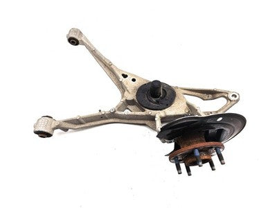 2000-2005 Buick Lesabre Driver Left Rear Lower Control Arm Oem 25820031