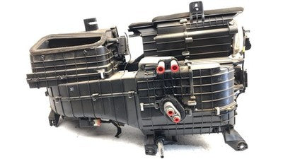 2003 Hyundai Elantra Complete Heater Box Housing Behind Dash Oem