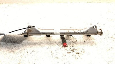 1996-2001 Saturn Sl2 Complete Fuel Rail With Injectors Set Loaded Oem 1.9L Dohc
