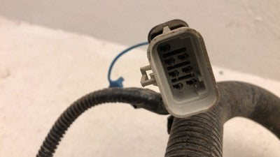 1997 Park Ave Ultra Wiring Harness For Engine Oem 3.8L Supercharged