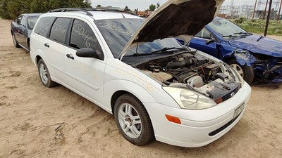 00-01 Station Wagon Complete Fuel Pump With Sending Unit Gas Level 2.0L Dohc