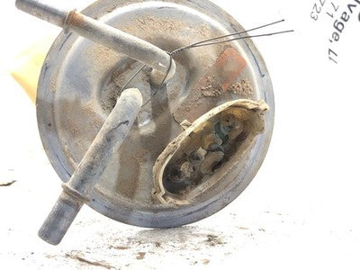 89-97 Ranger Complete Fuel Pump With Sending Unit Gas Level 3.0L Extended Cab
