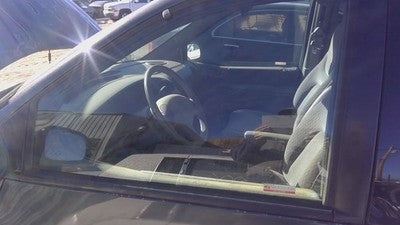 1996-2000 Chrysler Voyager Driver Left Front Side Window Door Glass Oem 4717035