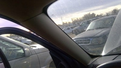 2007 Mercury Mountaineer Driver Left A Pillar Trim Windshield Post Panel Oem
