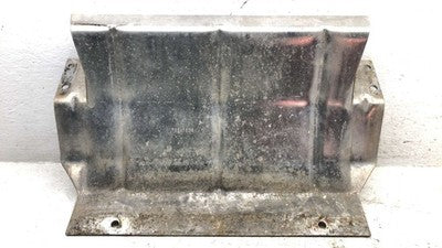 1994 Chevy S10 Blazer Front Skid Plate With Hardware Oem 15547928