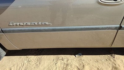 2000-2005 Chevy Impala Driver Left Front Moulding From Door Oem Trim Strip
