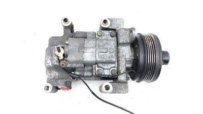 2005-2009 Mazda 3 Ac Compressor Air Conditioner Pump Assembly Oem 2.3L