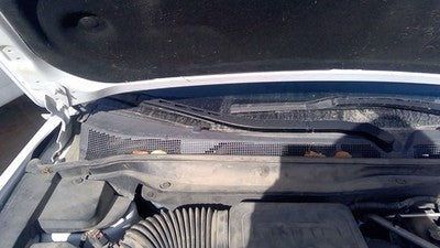 2014 Gmc Terrain Windshield Wiper Cowl Vent Trim Panel Oem Grille