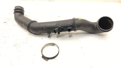 2001 Volvo V70 Intercooler To Throttle Body Hose Pipe Elbow Oem 31101214