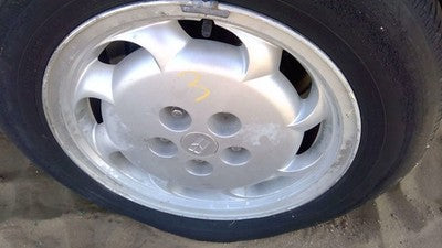 1992-1995 Olds Eighty Eight 16' Aluminum Wheel Oem Factory 8 Slot Rim 16X7