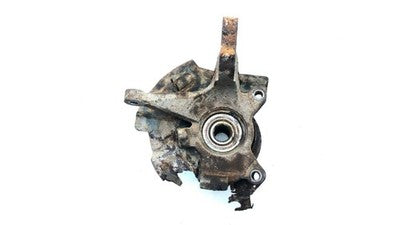 2004-2009 Kia Spectra Driver Left Front Spindle Steering Knuckle With Wheel Hub