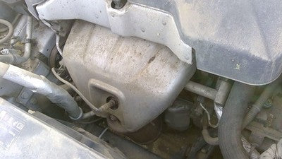 2014-2016 Chevy Malibu Heat Shield For Exhaust Manifold Oem 2.5L At Shield