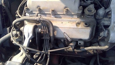 1991 Cutlass 2 Door Front Valve Cover Oem 3.1L