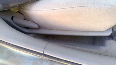 2002 Nissan Maxima Passenger Right Side Seat Trim Panel Oem
