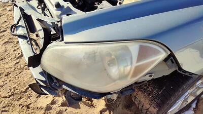 2008-2012 New Style Malibu Driver Left Head Light Oem Front Lamp 22897127