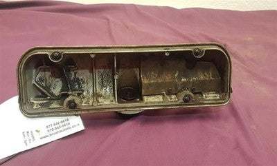 1997 Chevy Monte Carlo 3.1L Front Valve Cover Oem