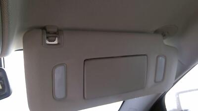 2010 2011 2012 2013 2014 2015 2016 17 Gmc Terrain Passenger Right Sun Visor Oem