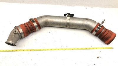 2003 Freightliner Fl70 Air Transfer Pipe And Intercooler Pipe 5.9L Cummins