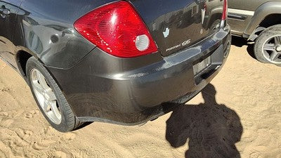 2006-2010 Pontiac G6 Rear Bumper Cover Assembly Oem Back Sedan Granite 59U