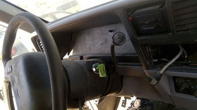 1991-1994 Ford Explorer Steering Column Assembly Oem