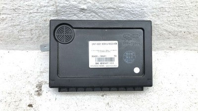 Kia Forte Bcm Body Control Module Computer Oem 954001M481