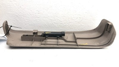 1999 Toyota Sienna Driver Left Side Power Seat Switch With Trim Panel Oem Oak 41