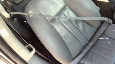 05-07 Town & Country Passenger Right Front Seat Belt Retractor Shoulder Gray
