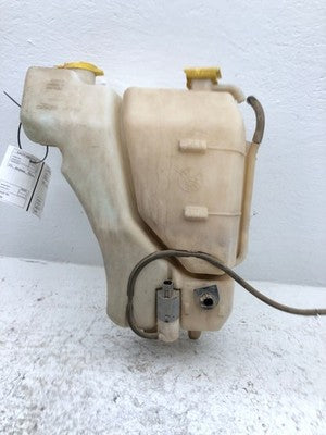04-08 Dodge Ram 1500 Windshield Washer Fluid Reservoir With Pump Tank 5.7L Hemi