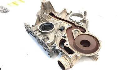 2011-2016 Ford F250 Powerstroke Timing Cover With Bolts Hardware 6.7L Super Duty