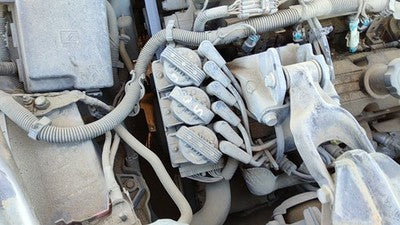 1997-2008 Pontiac Grand Prix Ignition Coil Assembly With Module Oem 3.8L
