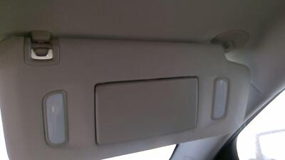 2010 2011 2012 2013 2014 2015 2016 17 Gmc Terrain Passenger Right Sun Visor Oem