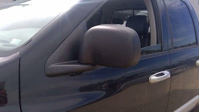 2002-2008 Dodge Ram 1500 Driver Left Side Mirror Door Mounted OEM 55077441AC