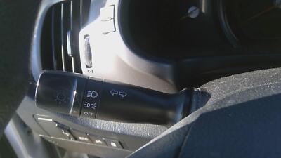10-16 Sportage Turn Signal Switch Column Control Lever Headlight Oem 934102m001