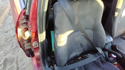 2002-2005 Dodge Neon Passenger Right Front Seat Belt Retractor Shoulder Black
