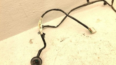 2008-2011 Subaru Impreza Fuel Pump Wiring Harness 2.5L Oem 81803Fg020