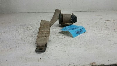 1996 Dodge Neon Driver Side Front Seat Belt Retractor Assembly Left Shoulder Oem