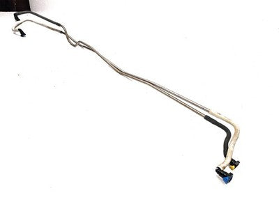 2015 Ford F250 Frame Fuel Supply Return Line Set Oem 6.7L Powerstroke