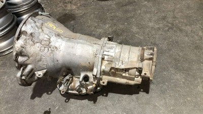 1998-1999 Ram 1500 Automatic Transmission Oem 5.2L Auto Trans 4X4 R5003029Aa