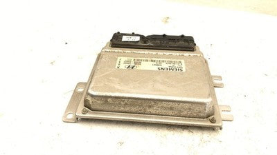 2003 Hyundai Elantra Electronic Control Module Computer Ecm Ecu 2.0L 5Sp