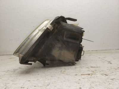 1999-2002 Vw Jetta Passenger Right Head Light Oem Front Lamp 1J5941018aj