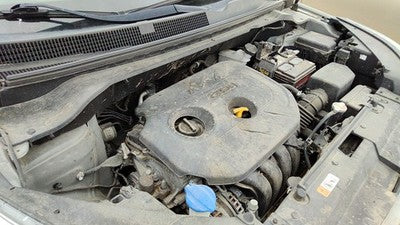 2014-2019 Kia Soul Cylinder Head Assembly Oem 2.0L 242002E284