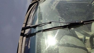 04-08 Chevy New Style Malibu Passenger Right Windshield Wiper Arm Blade Lever