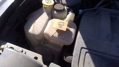2008-2017 Jeep Patriot Coolant Reservoir Radiator Overflow Tank Bottle Oem