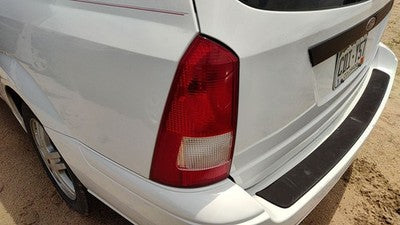 00-07 Focus Station Wagon Driver Left Tail Light Brake Lamp Oem Rear 1S4z13405ca