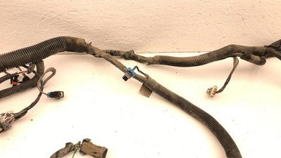 2006 Yukon Xl 1500 Wiring Harness For Engine Oem 5.3l 4x4 At