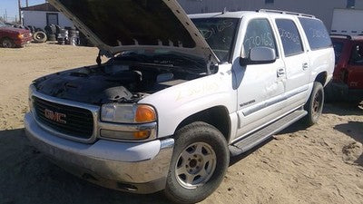 2001-2006 Yukon Xl 1500 Suspension Compressor Oem Automatic Leveling Control