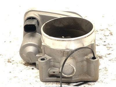 2005-2012 Dodge Ram 1500 Throttle Body Assembly Complete with Sensors 5.7L Hemi