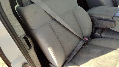 2006-08 Ford F150 Passenger Right Front Seat Belt Retractor Oem Shoulder Gray Me