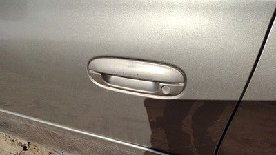2000-05 Cadillac Deville Dts Driver Left Front Outside Door Handle Oem Shale 156